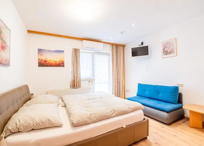 Hotel Alter Telegraf