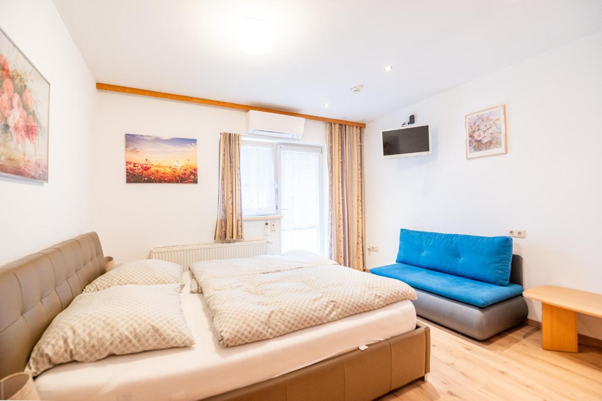 Alter Telegraf Hotel 3*