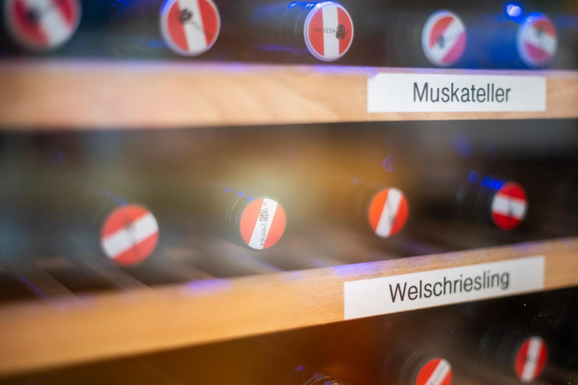 Alter Telegraf Graz