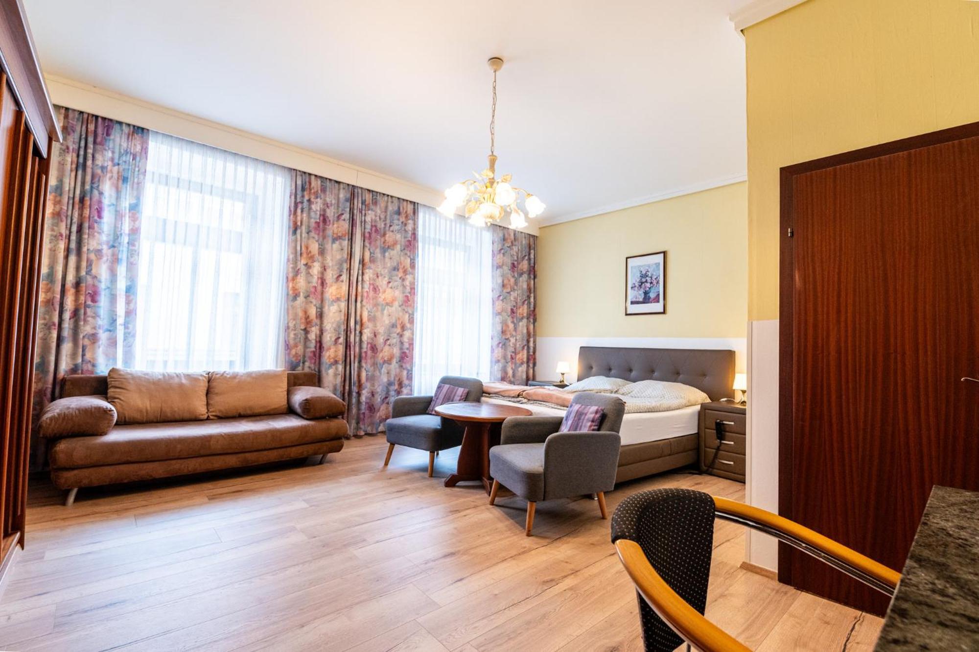 Hotel Alter Telegraf Graz
