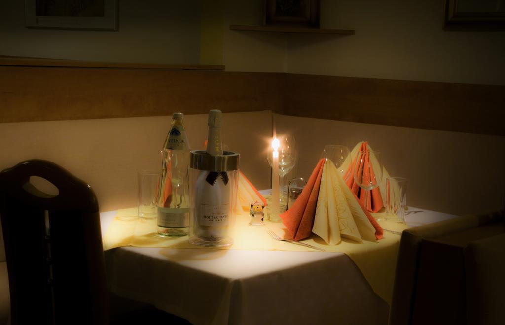 Hotel Alter Telegraf 3*